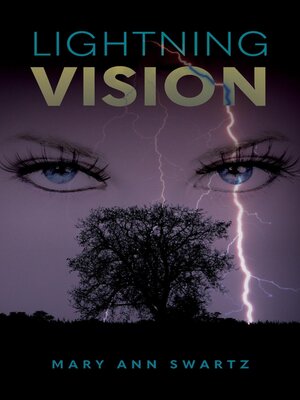 cover image of Lightning Vision